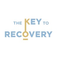 The Key To Recovery logo, The Key To Recovery contact details