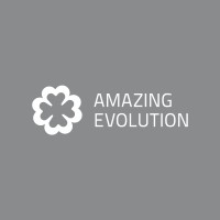 Amazing Evolution logo, Amazing Evolution contact details