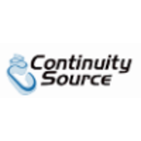 Continuity Source, LLC logo, Continuity Source, LLC contact details