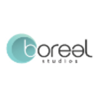 Boreal Studios logo, Boreal Studios contact details