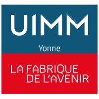 UIMM Yonne logo, UIMM Yonne contact details