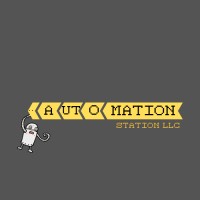 Automation Station logo, Automation Station contact details