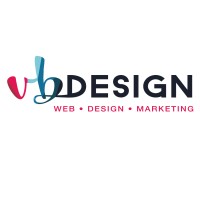 VBdesign logo, VBdesign contact details