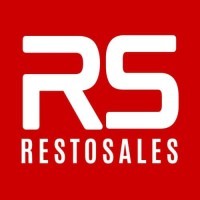 RestoSales Canada logo, RestoSales Canada contact details