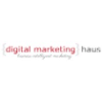 Digital Marketing Haus logo, Digital Marketing Haus contact details