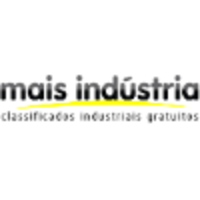 Mais Indústria logo, Mais Indústria contact details