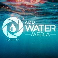 Add Water Media logo, Add Water Media contact details