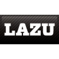 Lazu logo, Lazu contact details