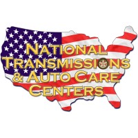 National Transmissions & Auto Care Centers logo, National Transmissions & Auto Care Centers contact details