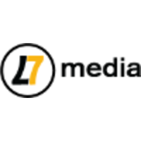 L7 Media Inc. logo, L7 Media Inc. contact details