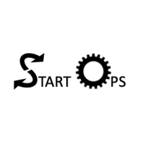 StartOps Advisory logo, StartOps Advisory contact details