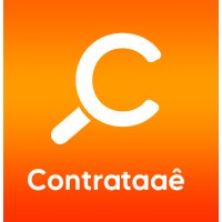 Contrataaê logo, Contrataaê contact details