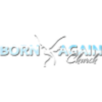 Born Again Christian Church logo, Born Again Christian Church contact details