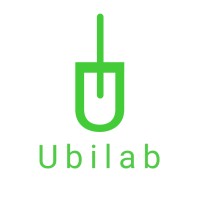 Ubilab logo, Ubilab contact details