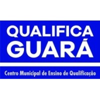 Qualifica Guará logo, Qualifica Guará contact details