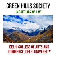 Green Hills Society logo, Green Hills Society contact details