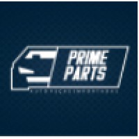 PrimeParts logo, PrimeParts contact details