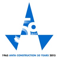 ANTA Construction Corporation logo, ANTA Construction Corporation contact details