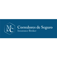 M&C Corredores de Seguros logo, M&C Corredores de Seguros contact details