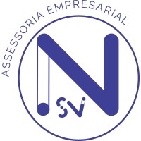 N.S.V ASSESSORIA EMPRESARIAL logo, N.S.V ASSESSORIA EMPRESARIAL contact details