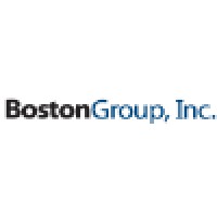 The Boston Group Inc logo, The Boston Group Inc contact details