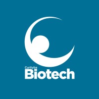 Curityba Biotech logo, Curityba Biotech contact details