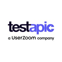 Testapic logo, Testapic contact details