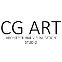 CG ART logo, CG ART contact details