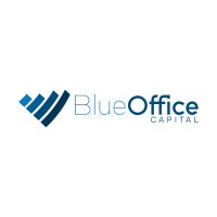 BlueOffice Capital logo, BlueOffice Capital contact details