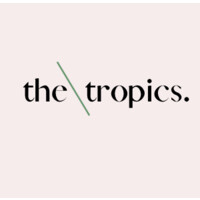 The Tropics: Creative Brand Alignment logo, The Tropics: Creative Brand Alignment contact details