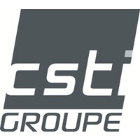 CSTI GROUPE logo, CSTI GROUPE contact details