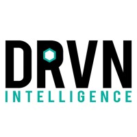 DRVN Intelligence Inc. logo, DRVN Intelligence Inc. contact details