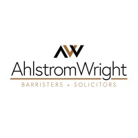 Ahlstrom Wright logo, Ahlstrom Wright contact details