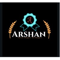 Arshan logo, Arshan contact details