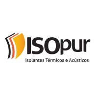 ISOPUR ISOLANTES TÉRMICOS E ACÚSTICOS logo, ISOPUR ISOLANTES TÉRMICOS E ACÚSTICOS contact details