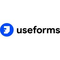 Useforms logo, Useforms contact details