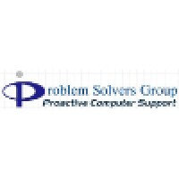 Problem Solvers Group logo, Problem Solvers Group contact details