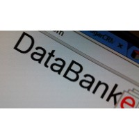 DataBanke logo, DataBanke contact details