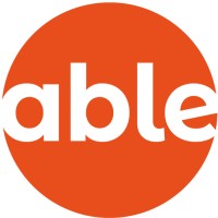 AbleChildAfrica logo, AbleChildAfrica contact details