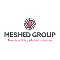 Meshed Group (Pty) Ltd logo, Meshed Group (Pty) Ltd contact details