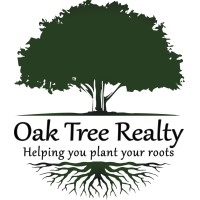 Oak Tree Realty logo, Oak Tree Realty contact details