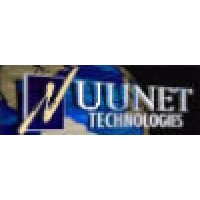 UUNET logo, UUNET contact details