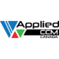 Applied CCM Inc logo, Applied CCM Inc contact details