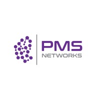 PMS Networks Ltd logo, PMS Networks Ltd contact details