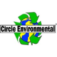 Circle Environmental logo, Circle Environmental contact details