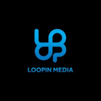 LOOPIN MEDIA logo, LOOPIN MEDIA contact details