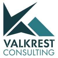 Valkrest Consulting Corp. logo, Valkrest Consulting Corp. contact details