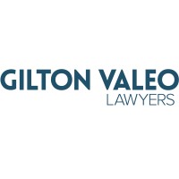 Gilton Valeo logo, Gilton Valeo contact details