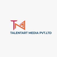 TalentArt Media logo, TalentArt Media contact details