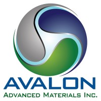 Avalon Rare Metals Inc. logo, Avalon Rare Metals Inc. contact details